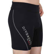 1.5MM Neoprene Diving Shorts Wetsuit Short Pants For Men Or Women Winter Swimming Rowing Sailing Surfing Warm 2024 - buy cheap