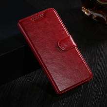 Coque Flip Case for ZTE Blade A1 C880A C880U C880S C880 Leather Wallet Phone Case Skin KickStand Design Card Holder Back Cover 2024 - buy cheap