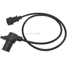 Para FIAT TEMPRA 159 TIPO 160 INNOCENTI ELBA (146) LANCIA DEDRA DELTA II CPS sensor de posición de cigüeñal 7756925 de 7799033 a 7799032 2024 - compra barato