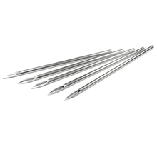 12G/14G/16G/18G/20G Disposable Sterile Body Piercing Needles Medical Tattoo Piercing Needles For Navel Nipple Ear Nose Lip 1pcs 2024 - buy cheap