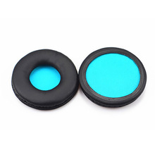 High Quality Replacement Ear Pads Cushions For SONY MDR-ZX600 MDR-ZX660 For Sho7205 Headphones Pads Cover ew# 2024 - buy cheap