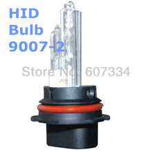 12V/35W CE HID Xenon Bulb 9007-2 Hi/Low by Xenon/Halogen Combined(3000K/4300K/6000K/8000K) For Headlight 2024 - buy cheap