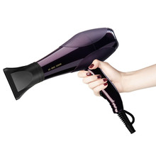 Hair Dryers power 2000W constant temperature salon hot and cold home students NEW 2024 - buy cheap