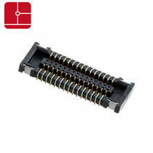 10 Uds. 501591-3011 5015913011 conector molex importado 30 pines 0,4mm espaciado 2024 - compra barato