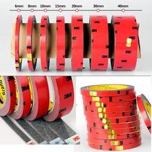 1pcs x 3M double-sided adhesive strength non-trace ultra-thin foam tape for glue stick adhesive 2024 - buy cheap