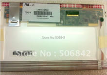 Free Shipping,,10.1"Laptop LED screen   LTN101NT02    ,New (1024*600) 2024 - купить недорого