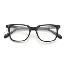 Optical Small Frame Robert Downey Square Retro Eyeglasses Frame For Man Women Brand Glasses Sunglasses Designer Classic 2024 - buy cheap