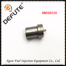 Common rail diesel fuel injection nozzle DN0SD220 2024 - buy cheap