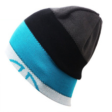 Autumn Winter Hats Men Sports Cap Skiing Hat Warm Ski Hat Men Women Caps 2024 - buy cheap