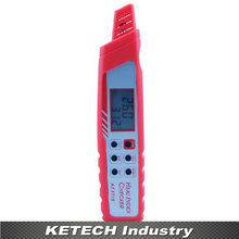 AZ-8715 Temperature / Humidity / Barometer Pen Weather Detection Meter 2024 - buy cheap