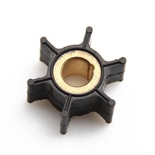 Boat Engine Impeller 389576 0389576 18-3091 for Johnson Evinrude OMC BRP 4HP 4.5HP 5HP 6HP 8HP Outboard Motor , Free Shipping 2024 - buy cheap