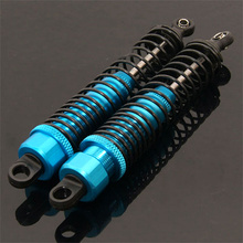 RC HSP 108004 Blue Aluminum Shock Absorber 08001 1:10th Upgrade Parts 2024 - buy cheap