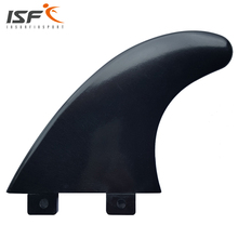 Insurfin Surfboard FCS Compatible Fins Set (3) Surf Fins Quilhas Pranchas de G5 Nylon Fin 2024 - buy cheap