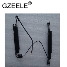 Gzeele-novo alto-falante para dell, inspiron 15, 7000, 7537, esquerda + direita, conjunto de caixa de som para laptop, 838yp8 2024 - compre barato