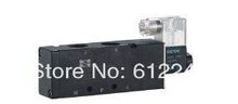 Тип Соленоидный клапан Airtac, пневматический регулирующий клапан 4V410-15 2024 - купить недорого