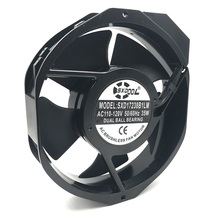 Ventilador SXDOOL SXD17238B1LM 17238 110V, 35W, 192/228CFM 2400/2800RPM 2024 - compra barato