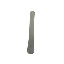 Wholesale Stainless Spatula  8 Inch Cake Decorating Stainless Spatula Straight Spread Filling Tool Smoother 2024 - buy cheap