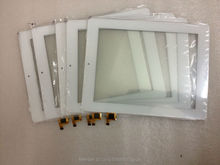 Panel de pantalla táctil de 8 pulgadas, 2 PMP7280C MultiPad, digitalizador, PMP7280C DUO, sensor de vidrio, disponible en blanco, nuevo 2024 - compra barato