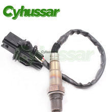 Sensor de oxígeno con sonda Lambda para coche, accesorio de medición de O2 en el aire para Nissan Sylphy, QG18DE, 1.8L, QG10, Blueberd, Sulfi V1.8, 22693-6N100 2024 - compra barato