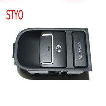Styo-interruptor automático de freio de estacionamento eletrônico para automóveis, para vw tiguan, sharan seat alhambra 5n0, 927, 225, 5n0927225 2024 - compre barato