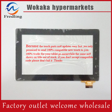 Tela digitalizadora touch screen de vidro, n3690p, frete grátis, para tablet de 7 ", dpt-group 300-n3690p-a00-v1.0 2024 - compre barato