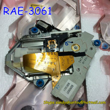 Radio RAE-3061 RAE3061 RAF3061, reproductor de DVD, cabezal para lente láser, pk-ups, Bloc Optique con mecanismo, totalmente nuevo, RAF-3061 2024 - compra barato