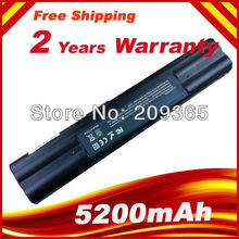 5200mAh 8 Cell Laptop Battery For ASUS A6V  A3000  A3000E  A3000G  A3000L  A3000N  A6000 A41-A3  A41-A6  A42-A3  A42-A6 2024 - buy cheap