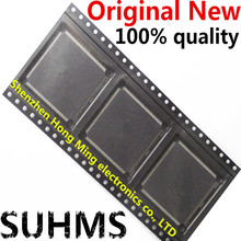 (2 peça) 100% Novo MT8222TMMU QFP-256 Chipset 2024 - compre barato