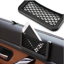 1pcs Car styling Bag Stickers For Honda Civic Accord CRV Fit Renault Peugeot 307 206 407 308 406 Citroen C4 C5 C3 Accessories 2024 - buy cheap