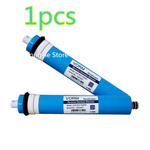 75 gpd reverse osmosis filter Reverse Osmosis Membrane ULP1812-75G Membrane Water Filters Cartridges ro system Filter Membrane 2024 - buy cheap