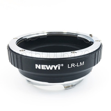 LR-LM For LEICA R LR lens to M LM camera mount Adapter Ring for M9 M8 M7 M6 M5 M4 MP MD CL 2024 - buy cheap