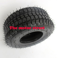 Tubeless Lawnmower Golf Go Cart ATV Pocket Bike Go Kart Mobility Scooter 9x3.50-4 tire 9'' wheel for Turf Rider Tread 4 Ply 2024 - buy cheap