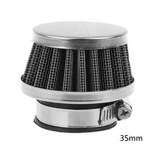 35mm Air Filter Motorcycle Scooter Pit Bike Air Cleaner Intake Filter For Moto 2024 - buy cheap