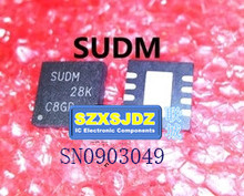 SN0903049 SUDM DFN-8 nuevo y original 2024 - compra barato