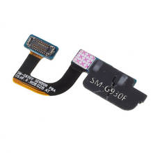 For Samsung Galaxy S7 SM-G930 G930F Sensor Flex Cable Ribbon Part 2024 - buy cheap