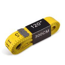 EHDIS-cinta métrica suave de 120 pulgadas para coche, herramienta de medida magnética de costura para envoltura de película de vinilo, sastre de medición, 3 metros 2024 - compra barato