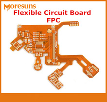Flexible Double Layer Digital FPC Manufacturer Flexible Circuit Board FPC Factory Produce Single Layer FPCBA FPC Copy 2024 - buy cheap