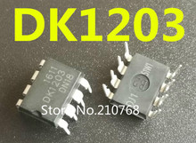 10pcs/lot         DK1203          DIP8 2024 - buy cheap