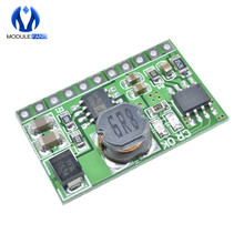 5V 2.1A Out UPS Mobile Power Diy Board Charger Step Up DC DC Converter Boost Module For 3.7V 18650 Lithium Battery 2024 - buy cheap
