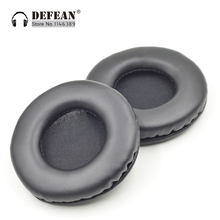 New 88 MM Ear pads earpad cover pad cushion replacement for headphone headset 90Free shipping alistore 2024 - buy cheap