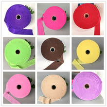 7cm 55 meter Unfolded Soft-brushed Polyester Bias Binding Tapes Patchwork Pads Sofa Carpet Upholstery Sewing Bias Tape Webbing 2024 - buy cheap