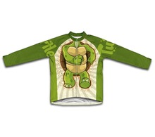 Haeli camiseta térmica equipe de ciclismo tartaruga, inverno camiseta de ciclismo com manga comprida, roupa para bicicleta, ciclismo 2024 - compre barato