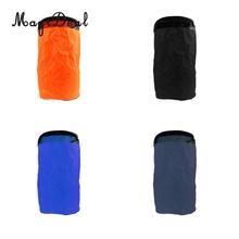 MagiDeal Durable 1Pc Basketball Carry Bag Sport Waterproof Backpack Handbag For 2 Ball Gyms Ball Game Room Supply 4 Color Choose 2024 - buy cheap
