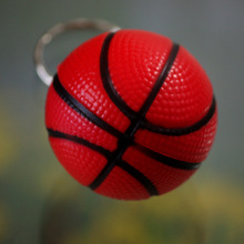 LLavero de baloncesto para teléfono móvil, accesorio de baloncesto, regalo pequeño, 48 unidades por lote 2024 - compra barato