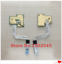 Free shipping genuine new original laptop switch button Board for Dell Inspiron 14v M4010 N4020 N4030 Power Switch Board 2024 - buy cheap
