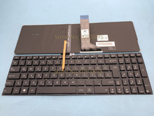NEW Hungarian keyboard for ASUS K501 K501U K501UB K501UQ K501UW K501UX Laptop Hungarian keyboard with Backlit 2024 - buy cheap