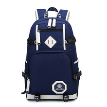 hot new backpack School Bags for Boys Girls Children Backpacks Students Backpacks Waterproof School Bag Kids Book Bag mochila 2024 - buy cheap