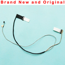 New original LCD CABLE for GL552 ZX50J ZX50JX GL552JX lcd lvds cable display video flat cable 1422-02020AS 2024 - buy cheap