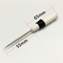 Профессиональные пластиковые ручки для шитья, 2 шт. 2024 - купить недорого