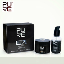 PURC New arrivals Caviar Extract Chronologiste Luxury Hair Treatment Set Make Hair More Soft / Smooth / Shine Best hair care set 2024 - buy cheap